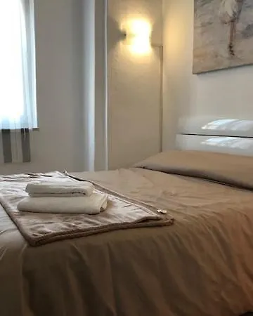 Apartament Centro Caratteristico