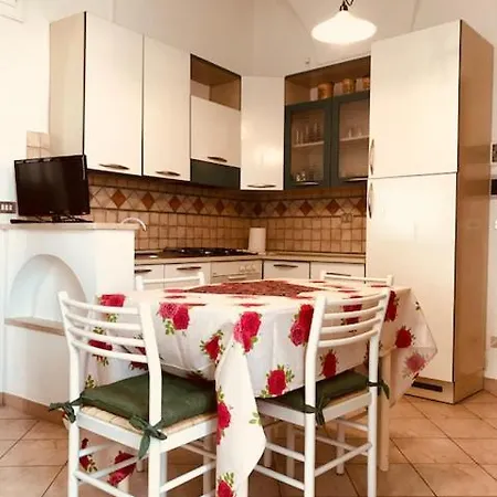 Centro Caratteristico * Sanremo