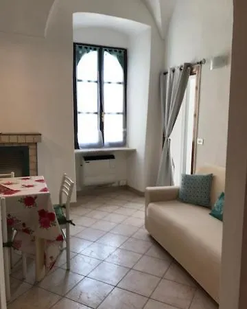Centro Caratteristico Apartment *