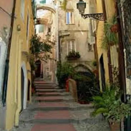 Apartment Centro Caratteristico Sanremo