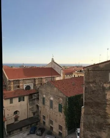 Apartman Centro Caratteristico *