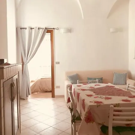 Centro Caratteristico Apartman San Remo