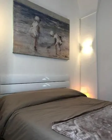 Centro Caratteristico Apartman