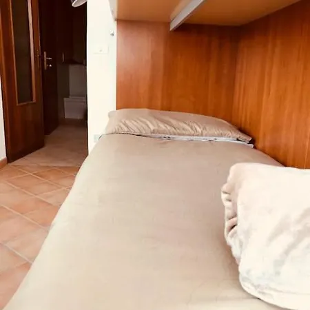 Apartman Centro Caratteristico San Remo