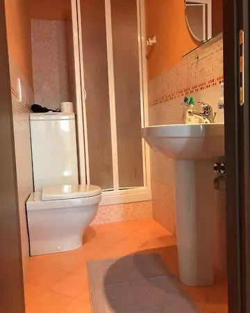 Apartman Centro Caratteristico *