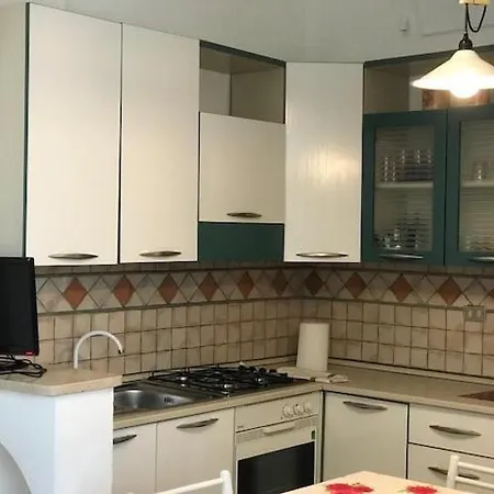 Apartman Centro Caratteristico